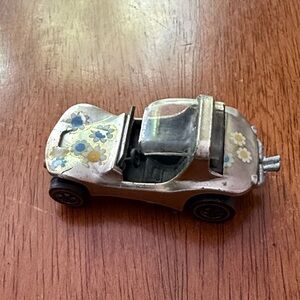 Hot Wheels 1969 Die-Cast Sand Crab